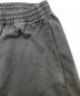 中古・古着 YEEZY (イージー) GAP (ギャップ) イージーパンツ グレー サイズ:L：6000円