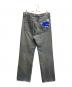 DAIRIKU (ダイリク) Straight Denim Pants インディゴ サイズ:31：12000円