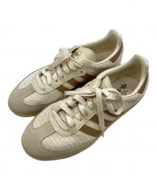 adidas（アディダス）の古着「SAMBA OG nim70」｜ベージュ