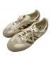 adidas（アディダス）の古着「SAMBA OG nim70」｜ベージュ