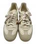 adidas (アディダス) SAMBA OG nim70 ベージュ サイズ:24.5：6000円