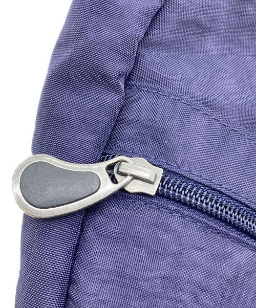 healthy back bag（ヘルシーバックバッグ）healthy back bag (ヘルシーバックバッグ) テクスチャードナイロン Sサイズ ブルーナイト ブルーナイトの古着・服飾アイテム