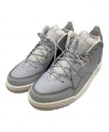 NIKE（ナイキ）の古着「ハイカットスニーカー」｜グレー