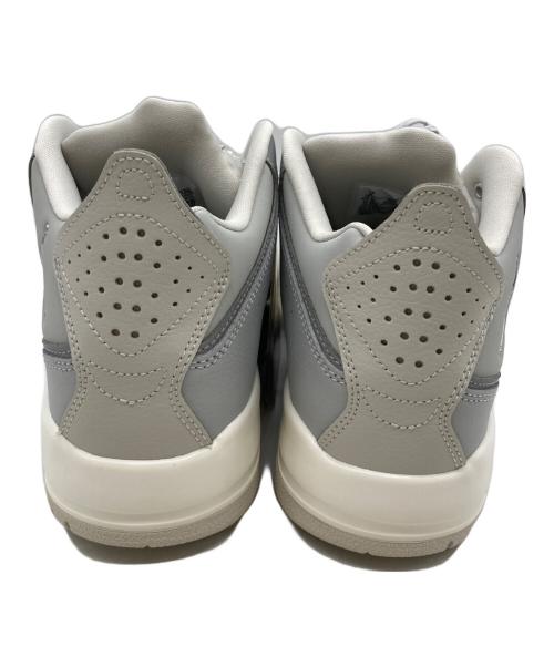 NIKE（ナイキ）NIKE (ナイキ) ハイカットスニーカー グレー サイズ:26 未使用品の古着・服飾アイテム
