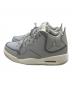 NIKE (ナイキ) ハイカットスニーカー グレー サイズ:26 未使用品：8000円