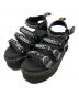 Dr.Martens（ドクターマーチン）の古着「BLAIRE 2 QUAD CHAIN」｜ブラック