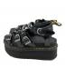 Dr.Martens (ドクターマーチン) BLAIRE 2 QUAD CHAIN ブラック サイズ:UK5：8000円