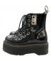Dr.Martens (ドクターマーチン) JADON MAX REBEL ブラック サイズ:UK5：17000円
