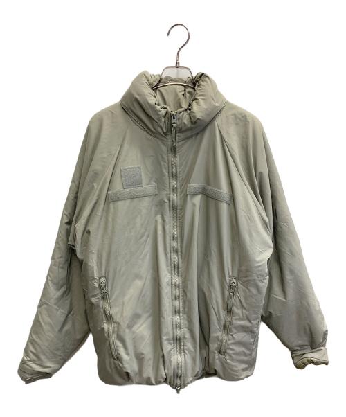 ECWCS（エクワックス）ECWCS (エクワックス) GEN3 LEVEL7 JACKET カーキ サイズ:MEDIUM-REGULARの古着・服飾アイテム