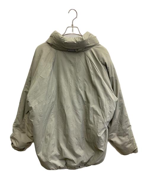 ECWCS（エクワックス）ECWCS (エクワックス) GEN3 LEVEL7 JACKET カーキ サイズ:MEDIUM-REGULARの古着・服飾アイテム