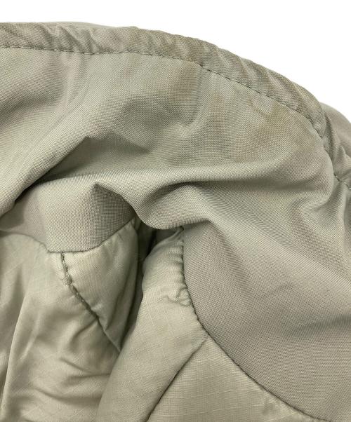 ECWCS（エクワックス）ECWCS (エクワックス) GEN3 LEVEL7 JACKET カーキ サイズ:MEDIUM-REGULARの古着・服飾アイテム