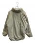 ECWCS (エクワックス) GEN3 LEVEL7 JACKET カーキ サイズ:MEDIUM-REGULAR：23000円
