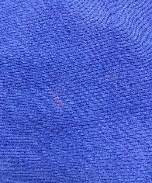 Champion REVERSE WEAVE（チャンピオン リバース ウィーブ）Champion REVERSE WEAVE (チャンピオン リバース ウィーブ) リバースウィーブスウェット ブルー サイズ:Lの古着・服飾アイテム