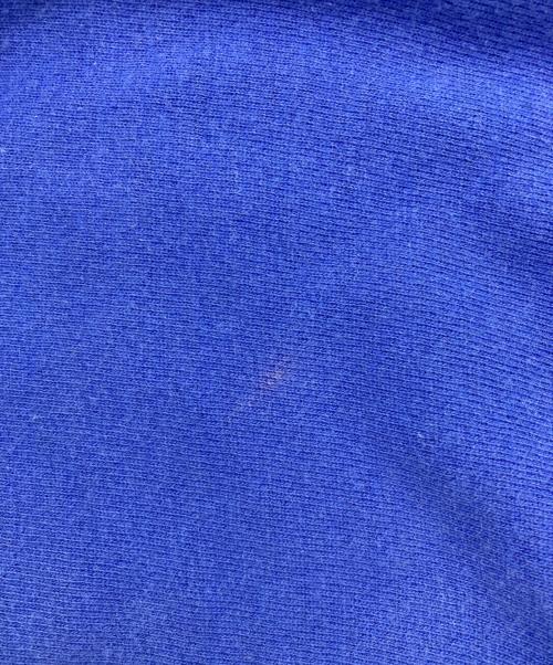 Champion REVERSE WEAVE（チャンピオン リバース ウィーブ）Champion REVERSE WEAVE (チャンピオン リバース ウィーブ) リバースウィーブスウェット ブルー サイズ:Lの古着・服飾アイテム