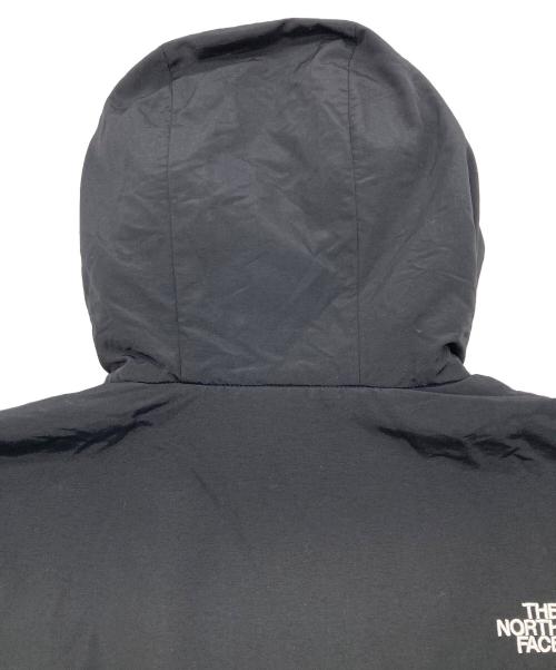 THE NORTH FACE（ザ ノース フェイス）THE NORTH FACE (ザ ノース フェイス) Denali Hoodie グリーン×ブラック サイズ:Lの古着・服飾アイテム