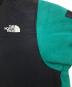 中古・古着 THE NORTH FACE (ザ ノース フェイス) Denali Hoodie グリーン×ブラック サイズ:L：12000円