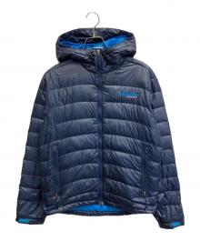 Columbia（コロンビア）の古着「マーベルバンクス ジャケット」｜ネイビー