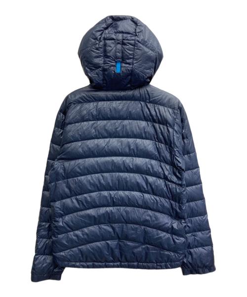Columbia（コロンビア）Columbia (コロンビア) マーベルバンクス ジャケット ネイビー サイズ:Mの古着・服飾アイテム