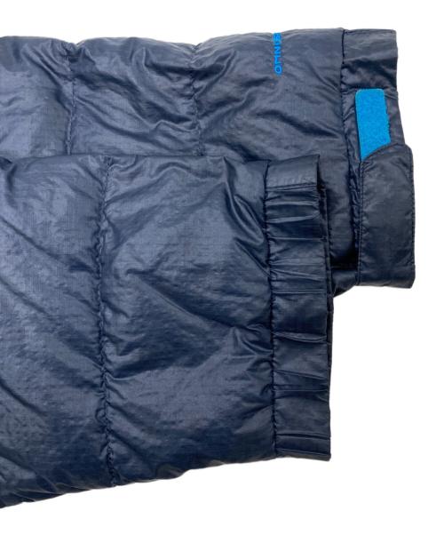 Columbia（コロンビア）Columbia (コロンビア) マーベルバンクス ジャケット ネイビー サイズ:Mの古着・服飾アイテム