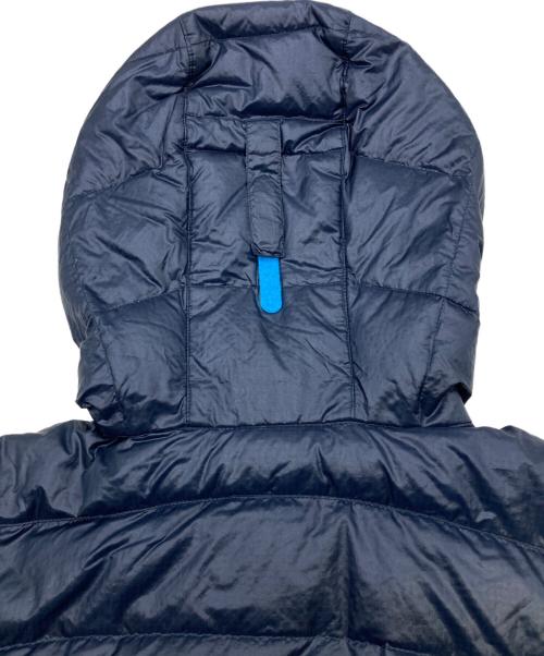 Columbia（コロンビア）Columbia (コロンビア) マーベルバンクス ジャケット ネイビー サイズ:Mの古着・服飾アイテム
