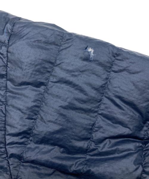 Columbia（コロンビア）Columbia (コロンビア) マーベルバンクス ジャケット ネイビー サイズ:Mの古着・服飾アイテム