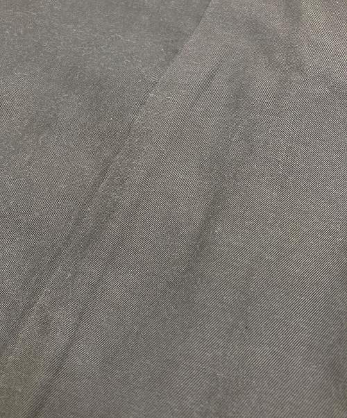 DAIRIKU（ダイリク）DAIRIKU (ダイリク) Tailored Jacket グリーン サイズ:Lの古着・服飾アイテム