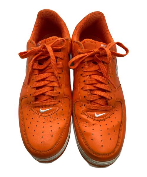 NIKE（ナイキ）NIKE (ナイキ) Air Force 1 Low Color of the Month 