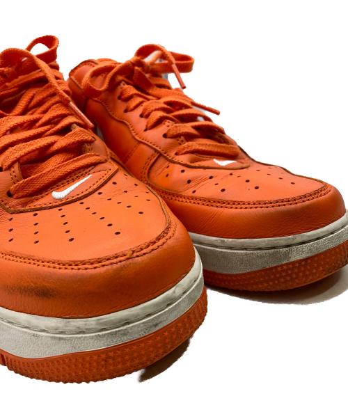 NIKE（ナイキ）NIKE (ナイキ) Air Force 1 Low Color of the Month 