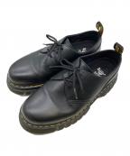 Dr.Martensドクターマーチン）の古着「AUDRICK 3EYE SHOE」｜ブラック
