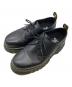 Dr.Martens（ドクターマーチン）の古着「AUDRICK 3EYE SHOE」｜ブラック