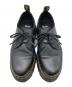 Dr.Martens (ドクターマーチン) AUDRICK 3EYE SHOE ブラック サイズ:UK8：8000円