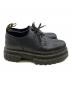 中古・古着 Dr.Martens (ドクターマーチン) AUDRICK 3EYE SHOE ブラック サイズ:UK8：8000円