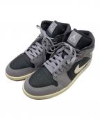 NIKEナイキ）の古着「Women's Air Jordan 1 Mid 