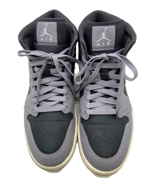 NIKE（ナイキ）NIKE (ナイキ) Women's Air Jordan 1 Mid 