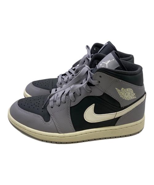 NIKE（ナイキ）NIKE (ナイキ) Women's Air Jordan 1 Mid 