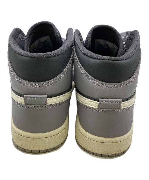 NIKE（ナイキ）NIKE (ナイキ) Women's Air Jordan 1 Mid 