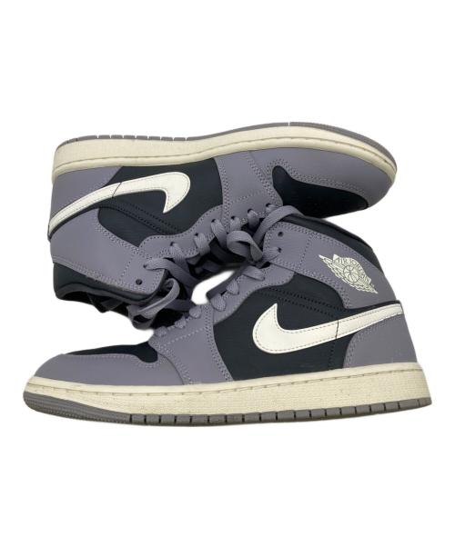 NIKE（ナイキ）NIKE (ナイキ) Women's Air Jordan 1 Mid 