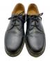Dr.Martens (ドクターマーチン) 1461 3ホールシューズ ブラック サイズ:UK8：6000円