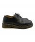 中古・古着 Dr.Martens (ドクターマーチン) 1461 3ホールシューズ ブラック サイズ:UK8：6000円