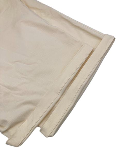 Hombre Nino（オンブレニーニョ）Hombre Nino (オンブレニーニョ) CORDURA COTTON SHORTS ベージュ サイズ:Lの古着・服飾アイテム