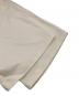中古・古着 Hombre Nino (オンブレニーニョ) CORDURA COTTON SHORTS ベージュ サイズ:L：6000円
