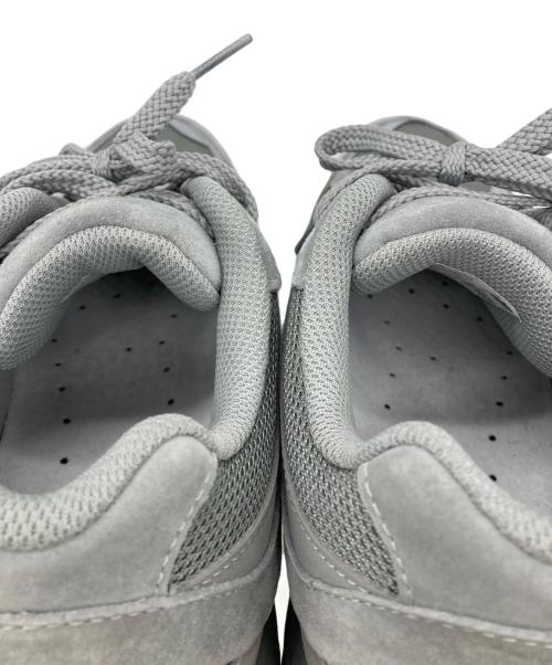 NEW BALANCE（ニューバランス）NEW BALANCE (ニューバランス) ローカットスニーカー グレー サイズ:26.5の古着・服飾アイテム