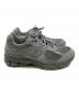 中古・古着 NEW BALANCE (ニューバランス) ローカットスニーカー グレー サイズ:26.5：14000円