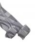 中古・古着 ISSEY MIYAKE FETE (イッセイミヤケフェット) カーディガン グレー サイズ:2：15000円