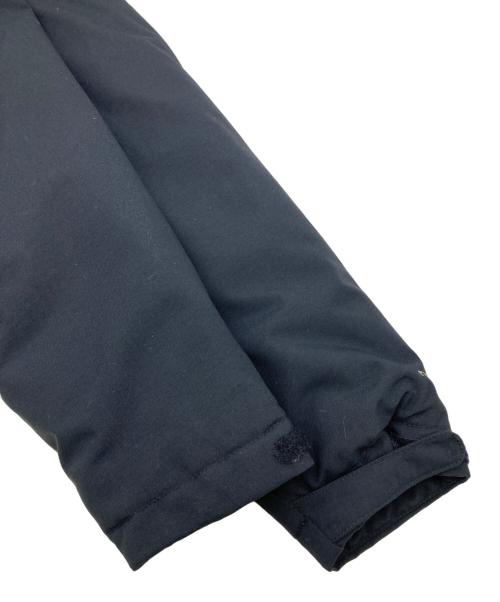 Columbia（コロンビア）Columbia (コロンビア) オムニヒート ダウンジャケット ブラック サイズ:Mの古着・服飾アイテム