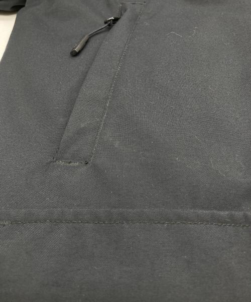 Columbia（コロンビア）Columbia (コロンビア) オムニヒート ダウンジャケット ブラック サイズ:Mの古着・服飾アイテム