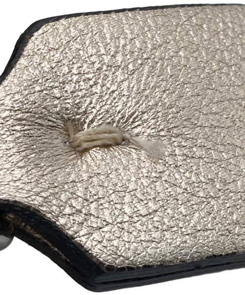 GIANNI CHIARINI（ジャンニ キアリーニ）GIANNI CHIARINI (ジャンニ キアリーニ) 2WAYミニショルダーバッグ ベージュの古着・服飾アイテム