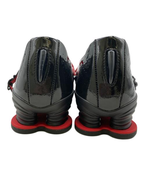 NIKE（ナイキ）NIKE (ナイキ) W SHOX Z CALISTRA ブラック サイズ:27の古着・服飾アイテム
