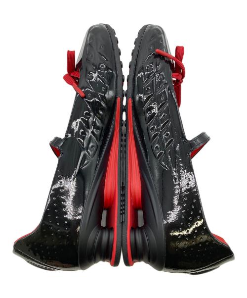 NIKE（ナイキ）NIKE (ナイキ) W SHOX Z CALISTRA ブラック サイズ:27の古着・服飾アイテム