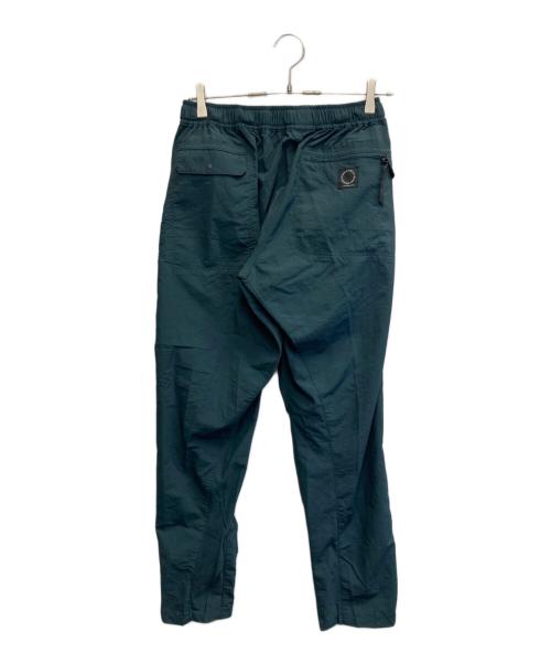 山と道（ヤマトミチ）山と道 (ヤマトミチ) 5-pocket pants ダークグリーン サイズ:Mの古着・服飾アイテム